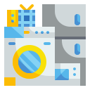 Home appliances