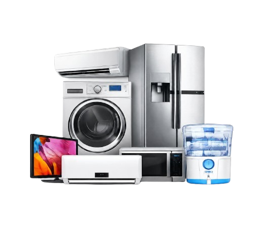Home Appliance Repair Service