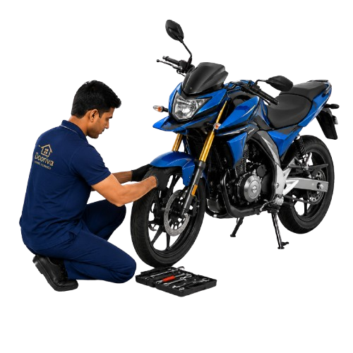 Bike Service and Repair