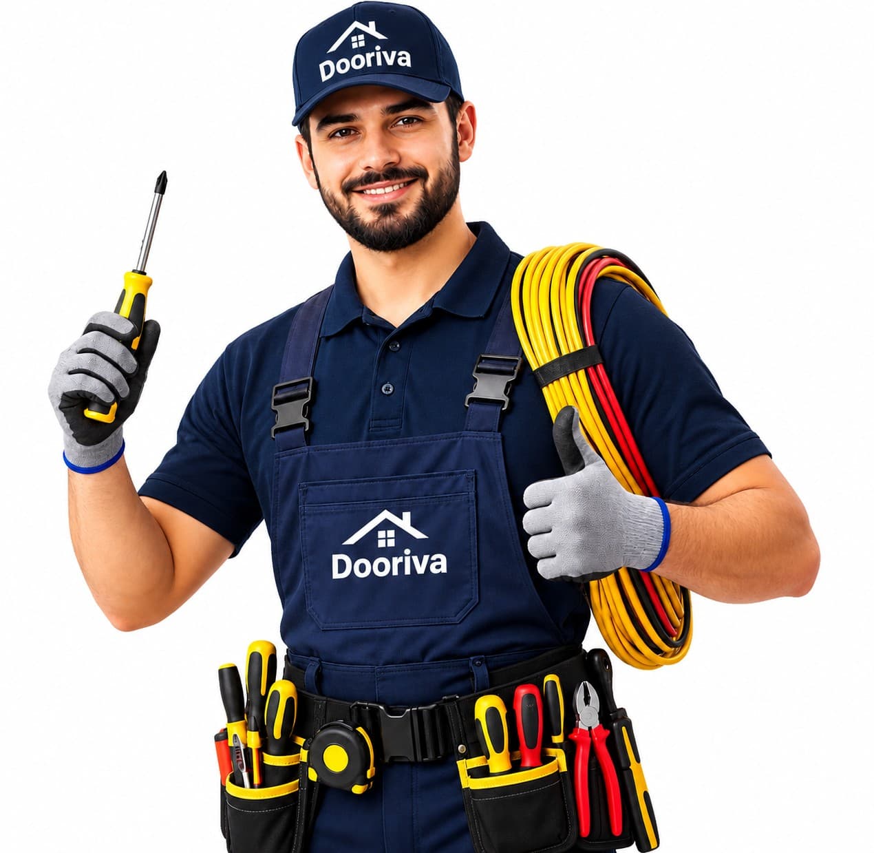 Electrician Services
